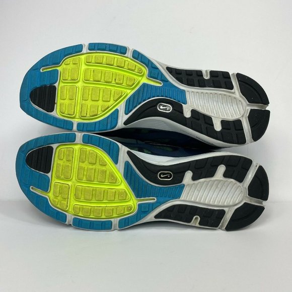 Nike LunarEclipse+ 2 Men\'s Athletic Running Shoes